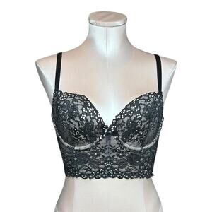 Victoria’s Secret bra!